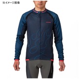 Columbia(コロンビア) デュラントマナーフルジップTシャツ PM8192 【廃】メンズ速乾性長袖Tシャツ