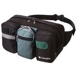 Columbia(コロンビア) バイパーリッジVII PU7059 ウエストバッグ･ウエストポーチ