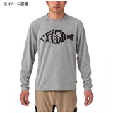 Columbia(コロンビア) グレタフィーバーロングスリーブTシャツ PM9143 【廃】メンズ速乾性長袖Tシャツ