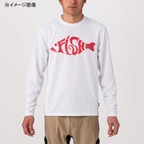 Columbia(コロンビア) グレタフィーバーロングスリーブTシャツ PM9143 長袖Tシャツ(メンズ)