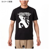 Columbia(コロンビア) グレタフィーバーショートスリーブTシャツ PM9142 【廃】メンズ速乾性半袖Tシャツ