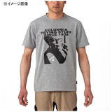Columbia(コロンビア) グレタフィーバーショートスリーブTシャツ PM9142 【廃】メンズ速乾性半袖Tシャツ