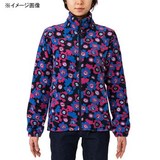 Columbia(コロンビア) ウィメンズ バックアイスプリング ジャケット PL3102 フリースジャケット(レディース)