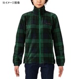 Columbia(コロンビア) ウィメンズ バックアイスプリング ジャケット PL3102 フリースジャケット(レディース)