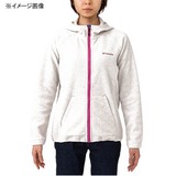 Columbia(コロンビア) ウィメンズ バックアイスプリングフーディー PL3103 スウェット･パーカー(レディース)