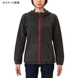 Columbia(コロンビア) ウィメンズ バックアイスプリングフーディー PL3103 スウェット･パーカー(レディース)