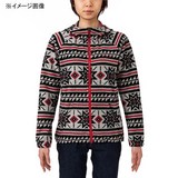 Columbia(コロンビア) ウィメンズ バックアイスプリングフーディー PL3103 スウェット･パーカー(レディース)