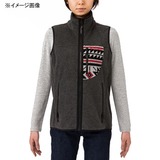 Columbia(コロンビア) ウィメンズ バックアイスプリングベスト PL1960 フリースベスト(レディース)