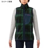Columbia(コロンビア) ウィメンズ バックアイスプリングベスト PL1960 フリースベスト(レディース)