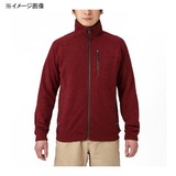 Columbia(コロンビア) ドラムクレストIIフルジップ PM9753 フリースジャケット(メンズ)