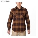 Columbia(コロンビア) グランドクリークスシャツ PM7499 長袖シャツ(メンズ)