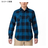 Columbia(コロンビア) グランドクリークスシャツ PM7499 長袖シャツ(メンズ)
