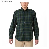 Columbia(コロンビア) チャーンレイクスシャツ PM7504 長袖シャツ(メンズ)