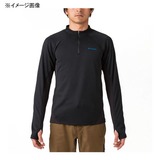 Columbia(コロンビア) アダムスパスハーフジップ PM8285 【廃】メンズ速乾性長袖シャツ