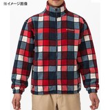 Columbia(コロンビア) バックアイスプリング ジャケット PM3998 アウターグローブ(アウトドア)