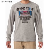 Columbia(コロンビア) ストークオンマウンテンTシャツ PM9996 アウターグローブ(アウトドア)