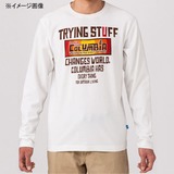 Columbia(コロンビア) ストークオンマウンテンTシャツ PM9996 アウターグローブ(アウトドア)