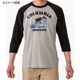 Columbia(コロンビア) ヘレフォードウェルズ3/4Tシャツ PM8980 アウターグローブ(アウトドア)