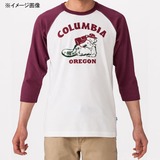 Columbia(コロンビア) ヘレフォードウェルズ3/4Tシャツ PM8980 アウターグローブ(アウトドア)