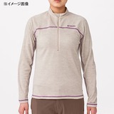 Columbia(コロンビア) ウィメンズ ドロレスハイツハーフジップ PL2275 グローブ･アームカバー(レディース)