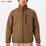 Columbia(コロンビア) クリフハンガー ジャケット PM5767 ダウン･中綿ジャケット(メンズ)