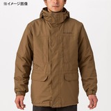 Columbia(コロンビア) ロンバード ジャケット PM7150 アウターグローブ(アウトドア)