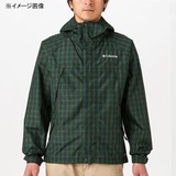 Columbia(コロンビア) ワバシュ ジャケット Men’s PM9000 ハードシェルジャケット(メンズ)