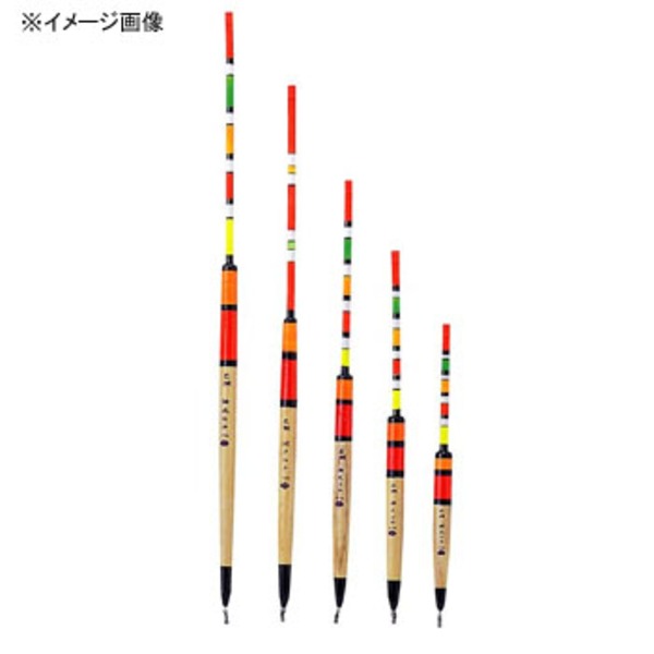 ナカジマ 桐波止ウキ 58 波止釣り用ウキ