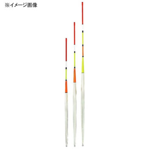 ナカジマ 波止スリム   波止釣り用ウキ