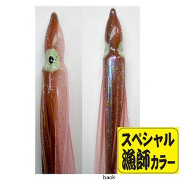 ナカジマ タコハチベイト   タコ用ルアー