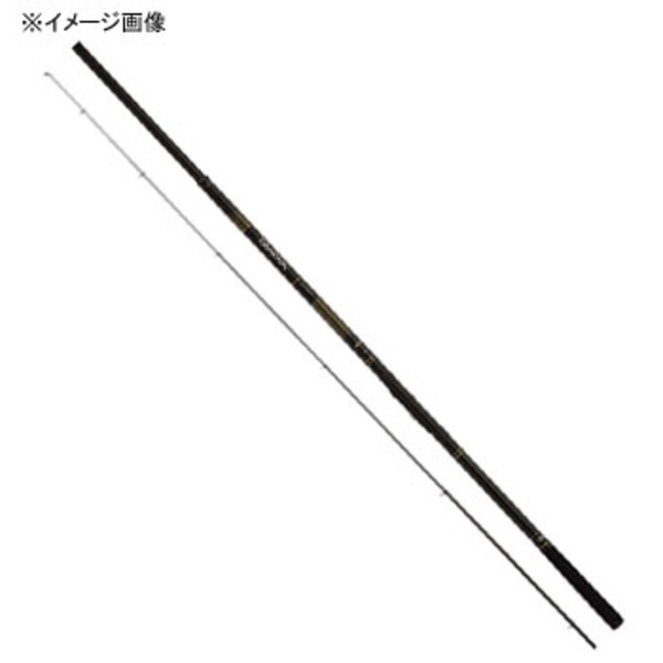 ダイワ(DAIWA) 剛弓紀州遠投・N 3-63T・N ブラック ダイワ(DAIWA) 剛弓紀州遠投・N 3-63T・N ブラック