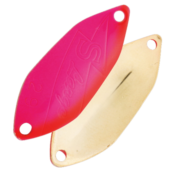 オフィスユーカリ ザ･放流 STRINA(ストライナ)   スプーン