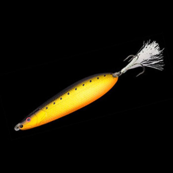 NORIES(ノリーズ) ダイラッカ 11292 メタルジグ