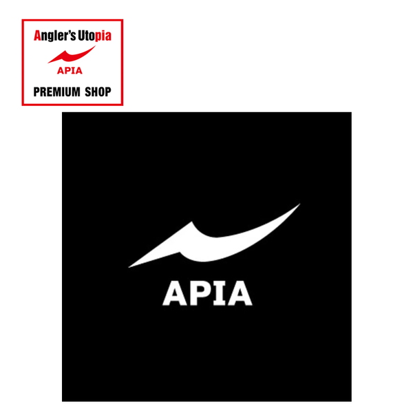 アピア(APIA) 2013APIA カッティングシート   ステッカー