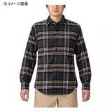 Columbia(コロンビア) ヘインズマウンテンシャツ PM7591 長袖シャツ(メンズ)