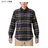Columbia(コロンビア) ヘインズマウンテンシャツ PM7591 長袖シャツ(メンズ)