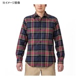 Columbia(コロンビア) ヘインズマウンテンシャツ PM7591 長袖シャツ(メンズ)