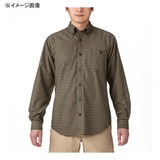 Columbia(コロンビア) カルダフキャニオンズシャツ PM7592 長袖シャツ(メンズ)
