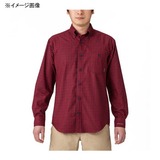 Columbia(コロンビア) カルダフキャニオンズシャツ PM7592 長袖シャツ(メンズ)