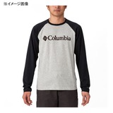 Columbia(コロンビア) ハイフルTシャツ PM9845 長袖Tシャツ(メンズ)