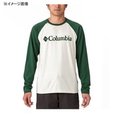 Columbia(コロンビア) ハイフルTシャツ PM9845 長袖Tシャツ(メンズ)