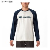 Columbia(コロンビア) ハイフルTシャツ PM9845 長袖Tシャツ(メンズ)