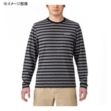 Columbia(コロンビア) マクリモンズクルー PM8317 長袖Tシャツ(メンズ)