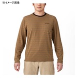 Columbia(コロンビア) マクリモンズクルー PM8317 長袖Tシャツ(メンズ)