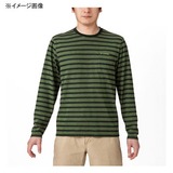 Columbia(コロンビア) マクリモンズクルー PM8317 長袖Tシャツ(メンズ)