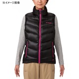 Columbia(コロンビア) ウィメンズ ロッカウェーデンスベスト PL1959 中綿･ダウンベスト(レディース)