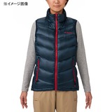 Columbia(コロンビア) ウィメンズ ロッカウェーデンスベスト PL1959 中綿･ダウンベスト(レディース)