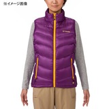 Columbia(コロンビア) ウィメンズ ロッカウェーデンスベスト PL1959 中綿･ダウンベスト(レディース)