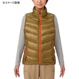 Columbia(コロンビア) ウィメンズ ロッカウェーデンスベスト PL1959 中綿･ダウンベスト(レディース)