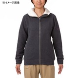 Columbia(コロンビア) ウィメンズ ノースワードスターズフルジップ PL2987 スウェット･パーカー(レディース)